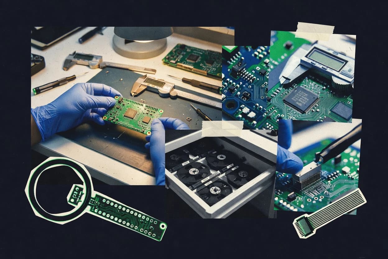 Top 10 Best Custom Electronic Design Services of 2026