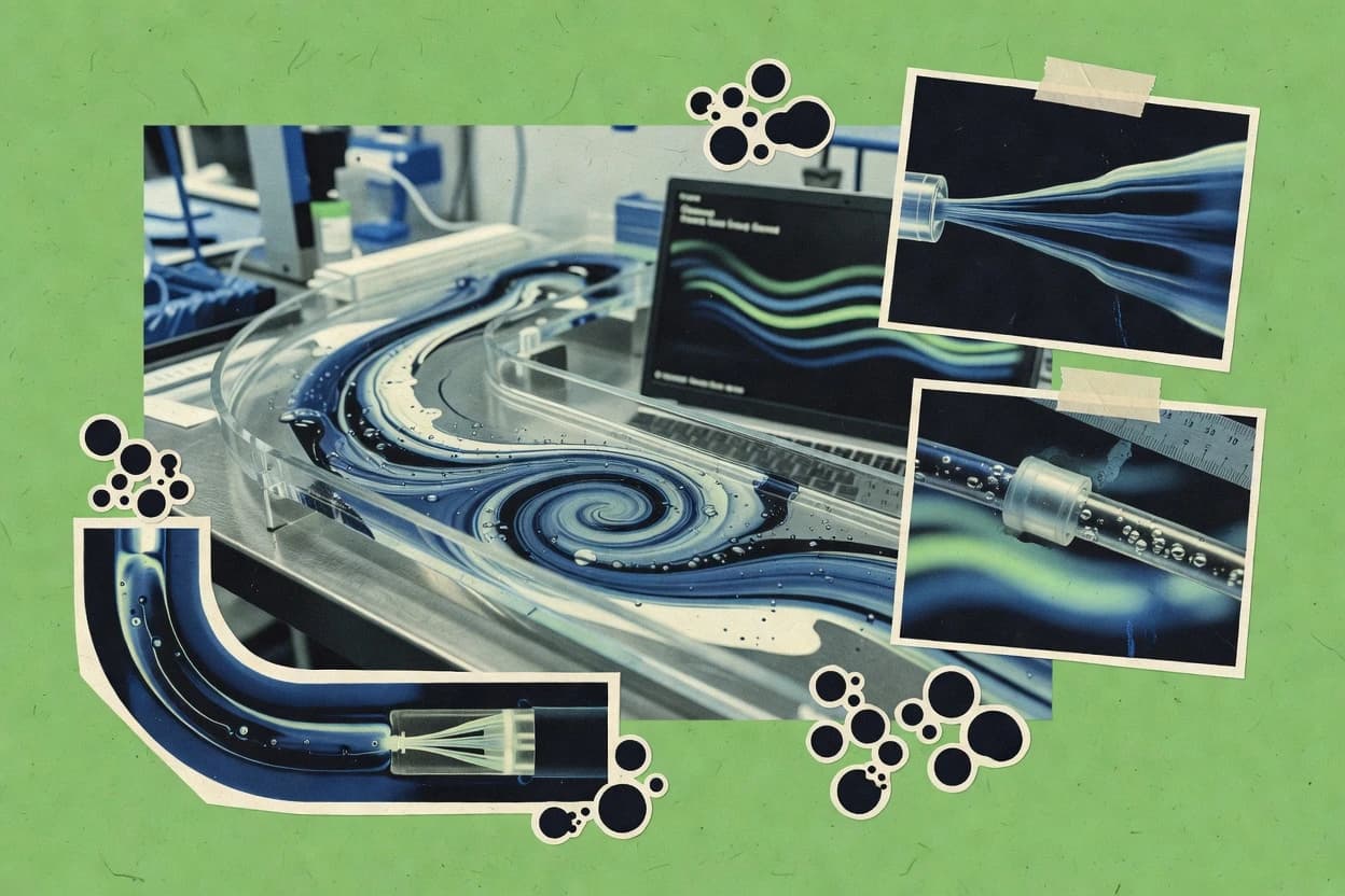 Top 10 Best Fluid Flow Modeling Software of 2026