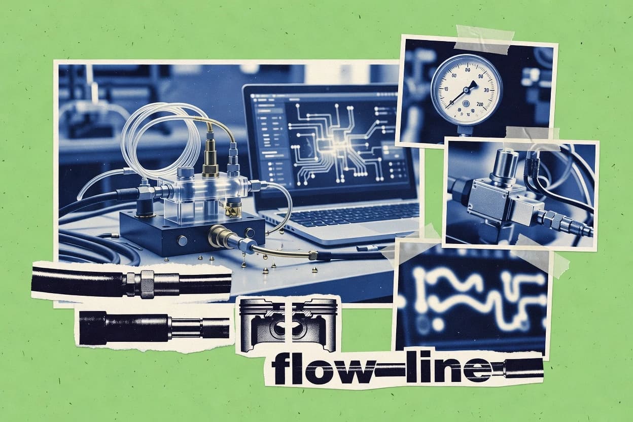 Top 10 Best Fluid Power Software of 2026