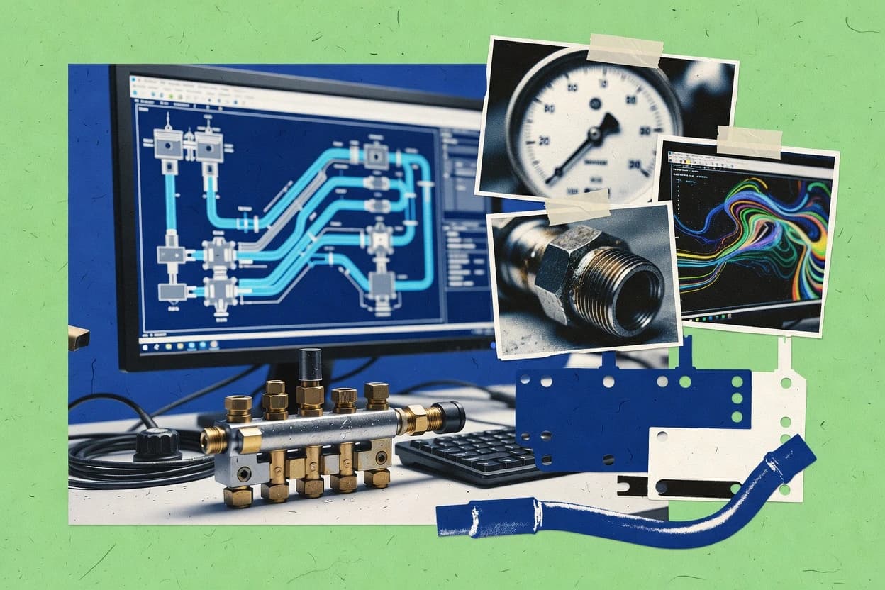 Top 10 Best Fluid Power Simulation Software of 2026