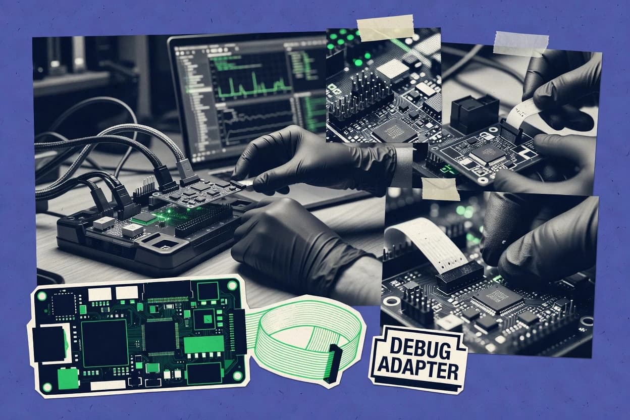 Top 10 Best Custom Firmware Development Services of 2026