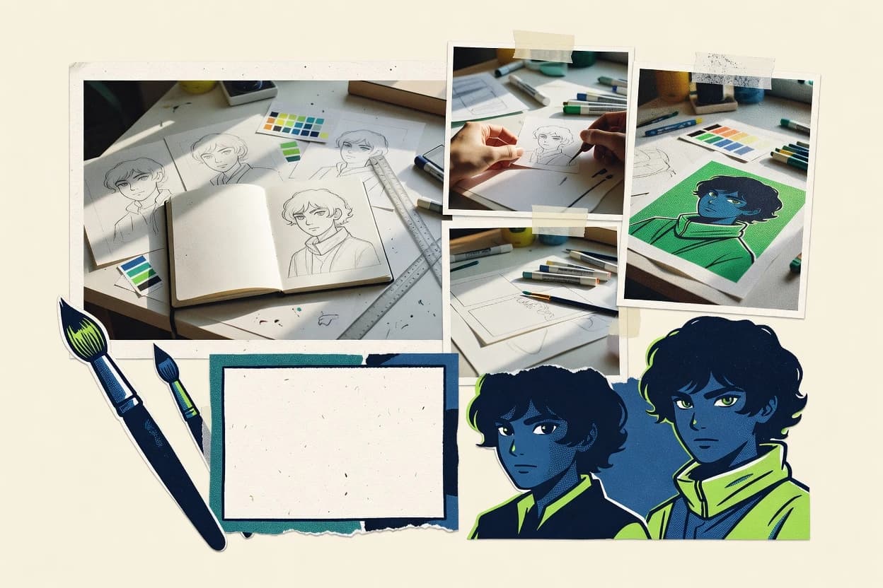 Top 10 Best Custom Illustration Services of 2026