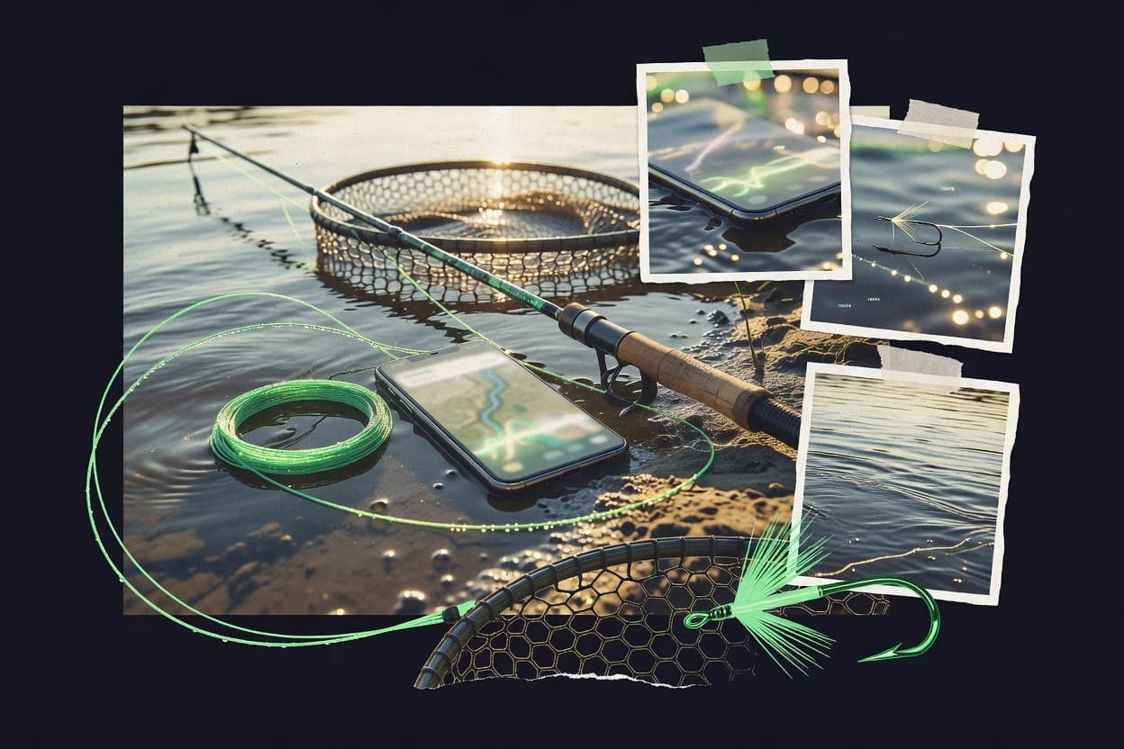 Top 10 Best Fly Fishing Software of 2026