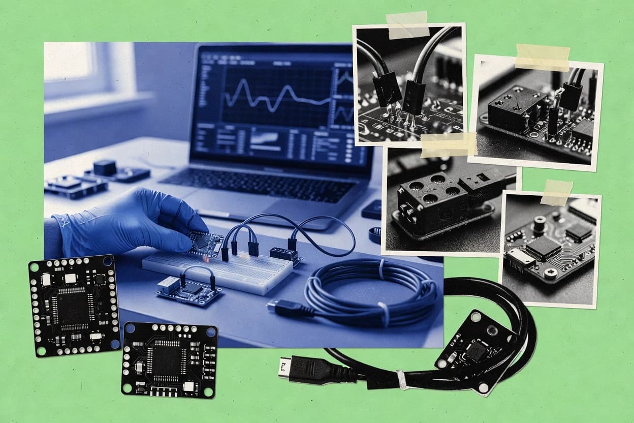 Top 10 Best Custom IoT Development Services of 2026