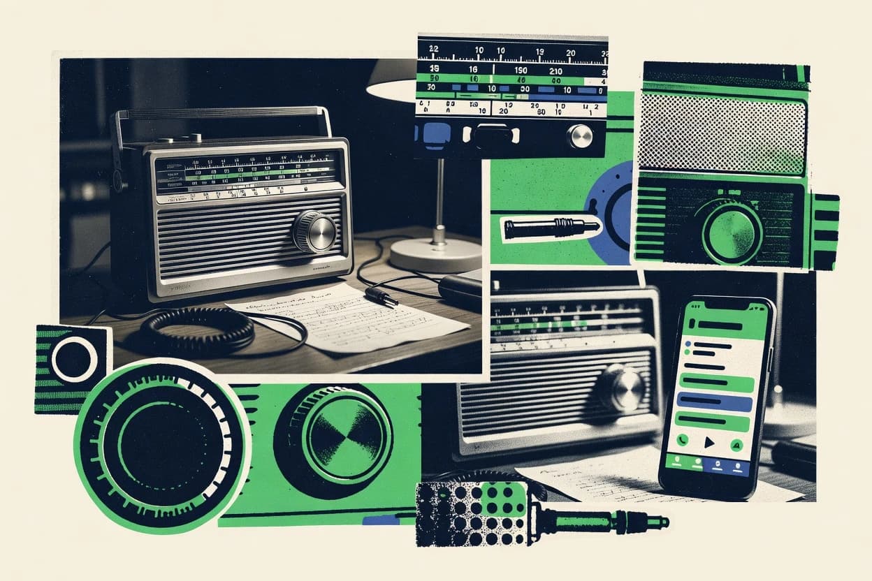 Top 10 Best Fm Radio Software of 2026