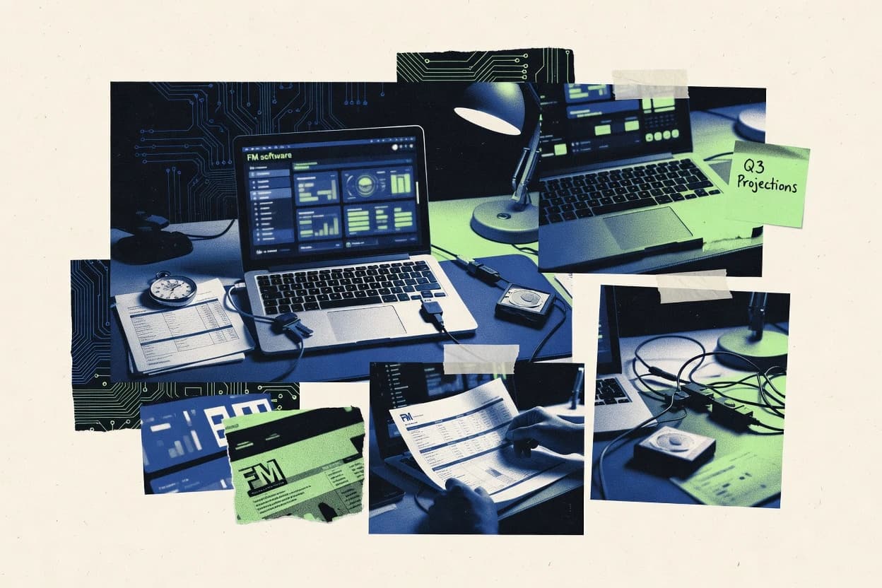 Top 10 Best Fm Software of 2026