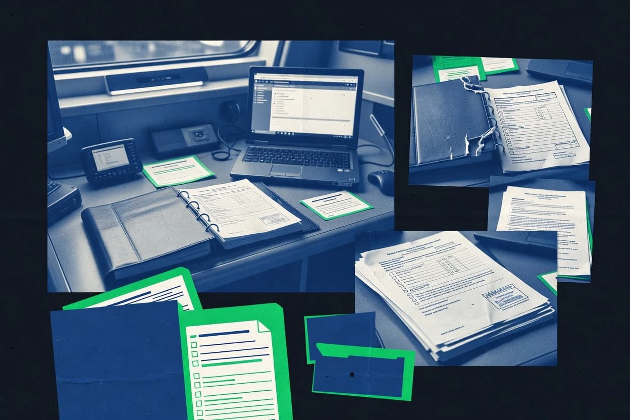 Top 10 Best Fmcsa Compliance Software of 2026