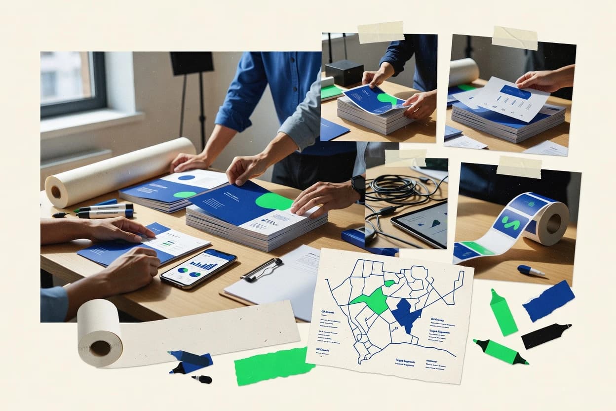 Top 10 Best Custom Marketing Services of 2026