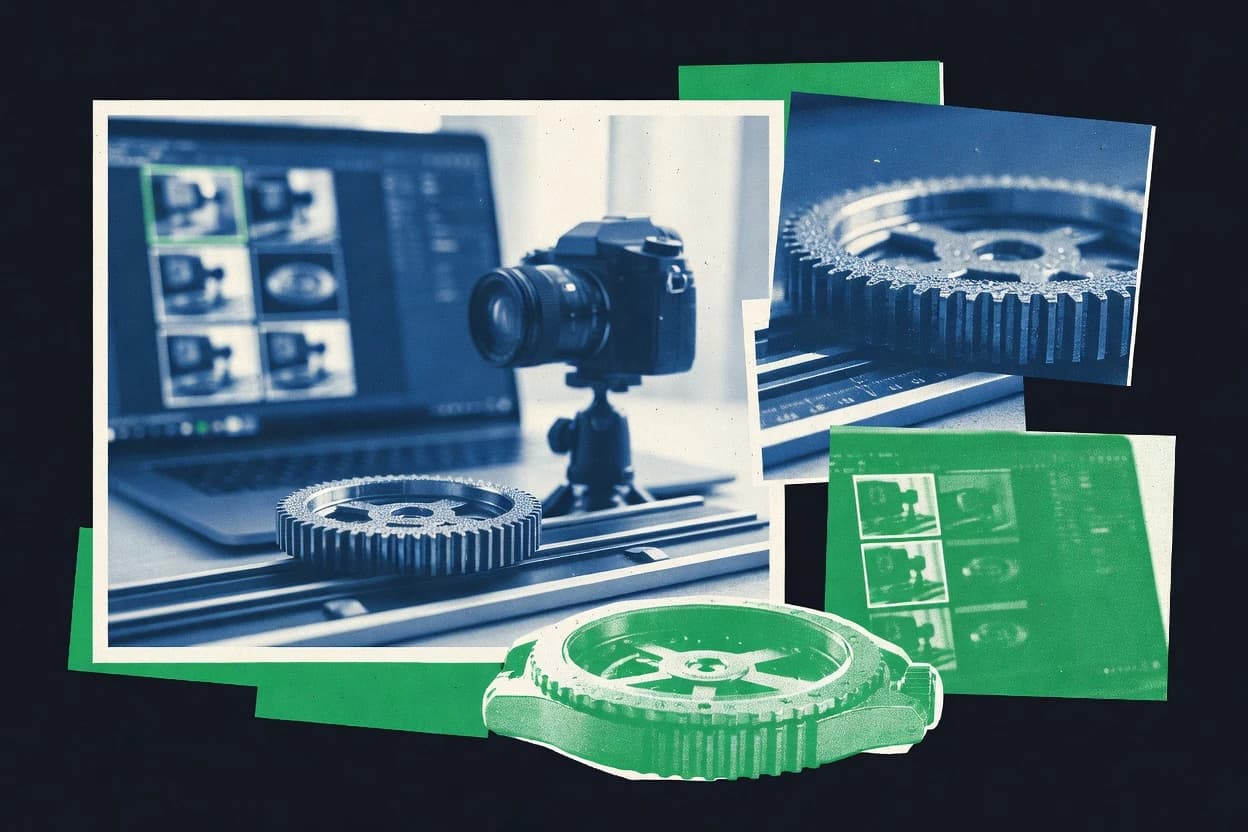 Top 10 Best Focus Stack Software of 2026