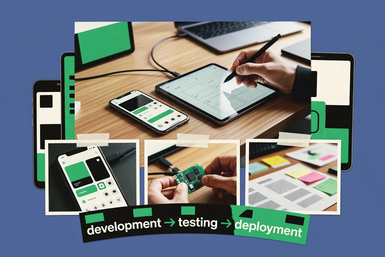 Top 10 Best Custom Mobile Application Development Services of 2026