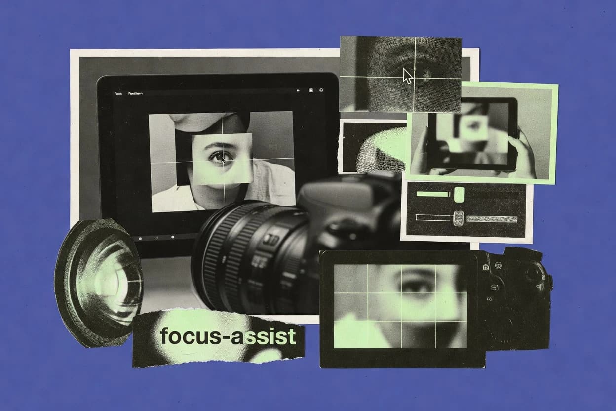 Top 10 Best Focusing Software of 2026