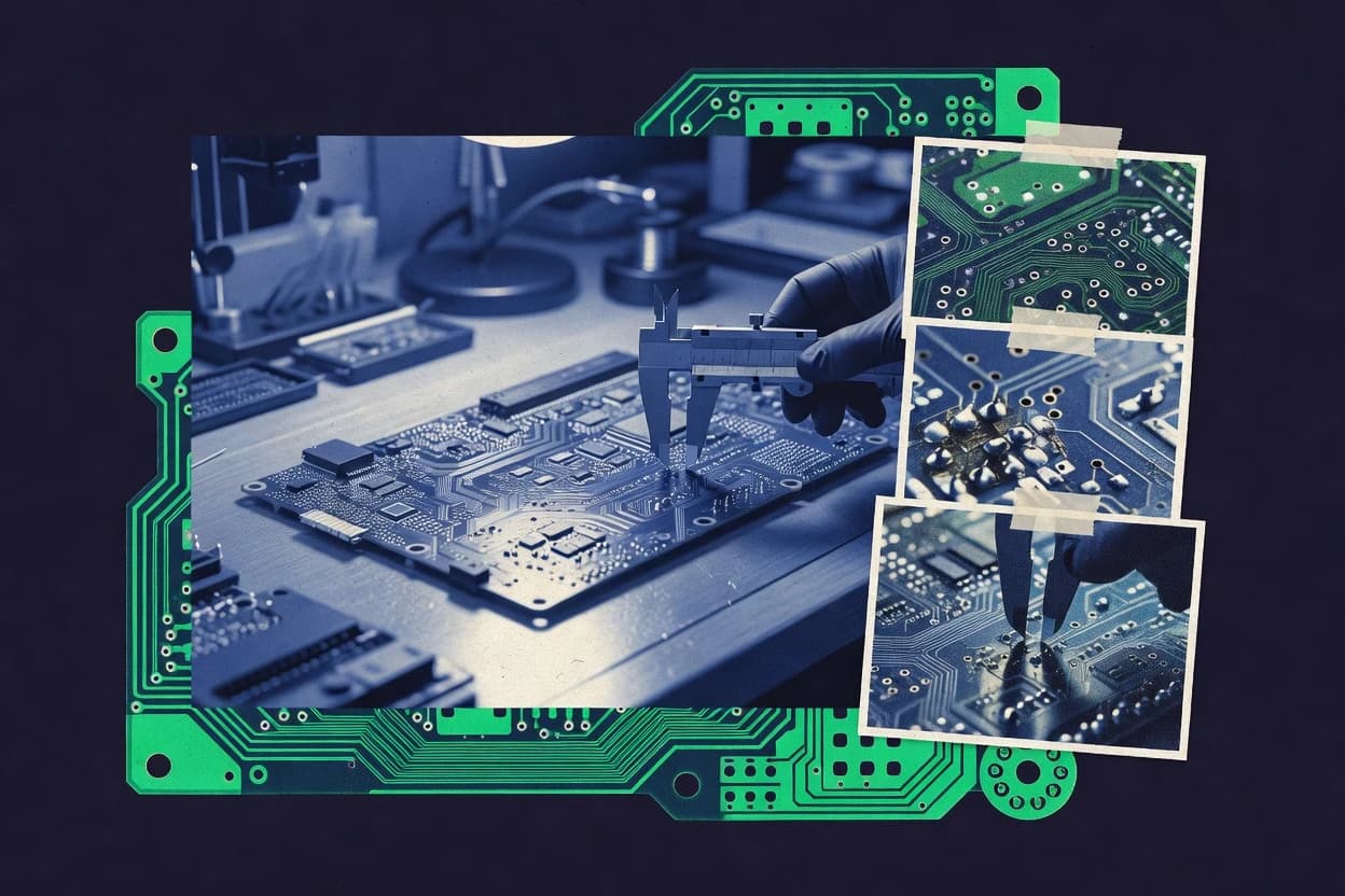 Top 10 Best Custom Pcb Design Services of 2026