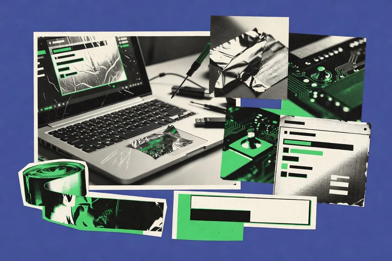 Top 10 Best Foil Software of 2026