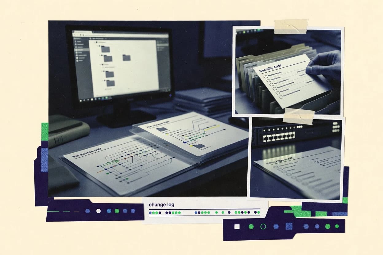 Top 10 Best Folder Auditing Software of 2026