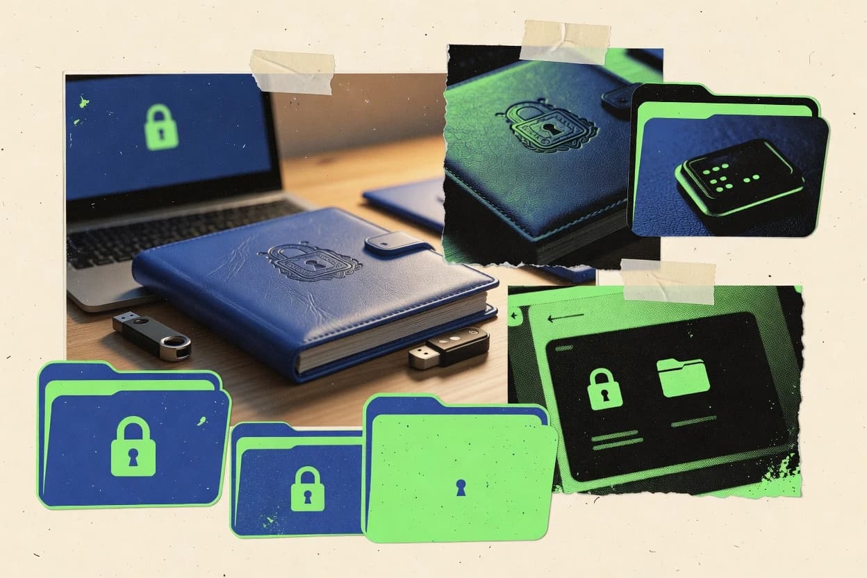 Top 10 Best Folder Encryption Software of 2026