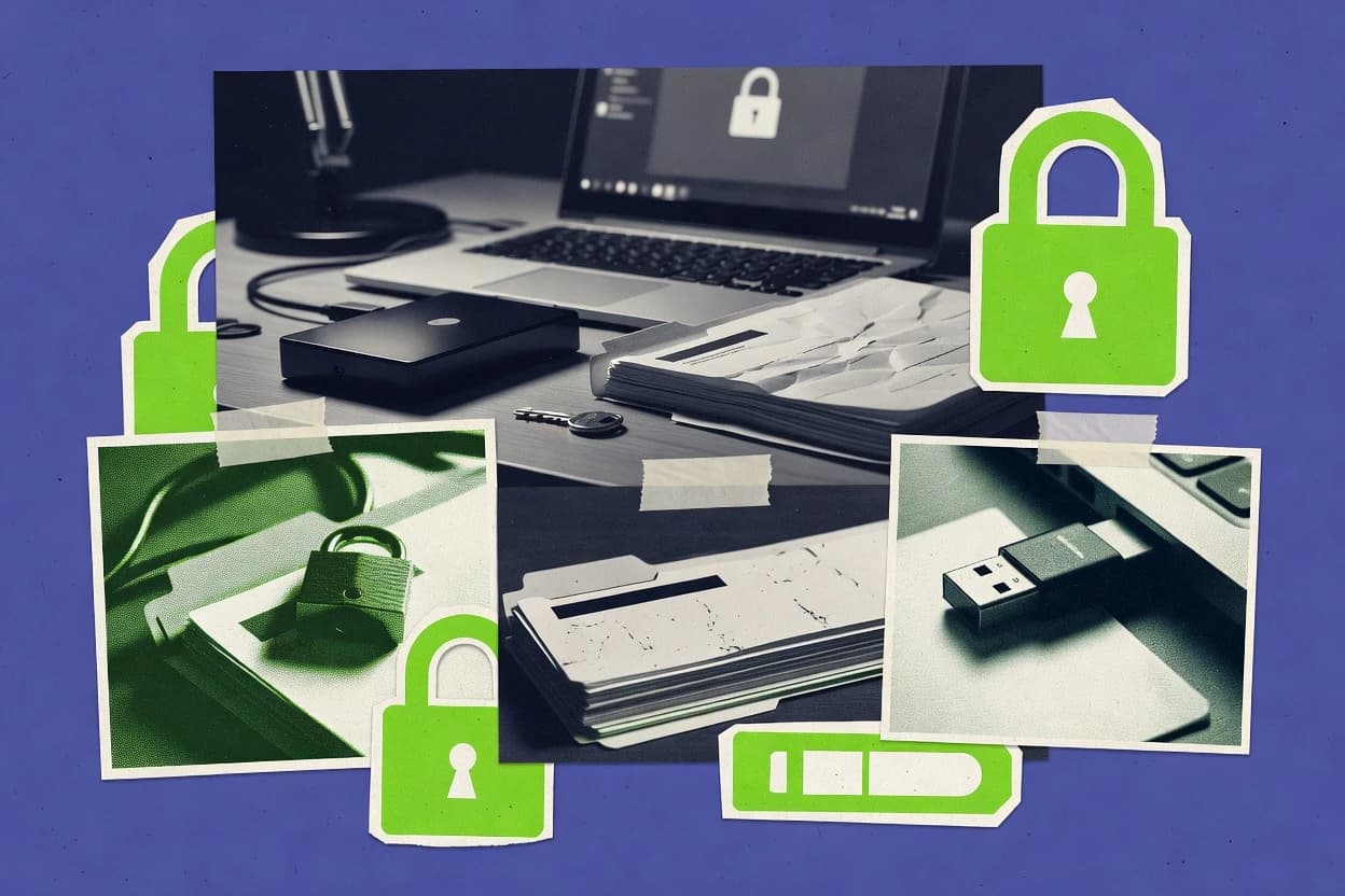 Top 10 Best Folder Locking Software of 2026