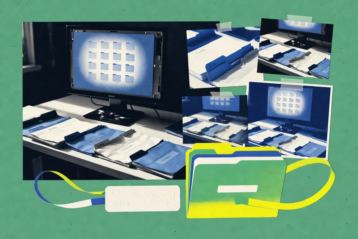 Top 10 Best Folder Organizer Software of 2026