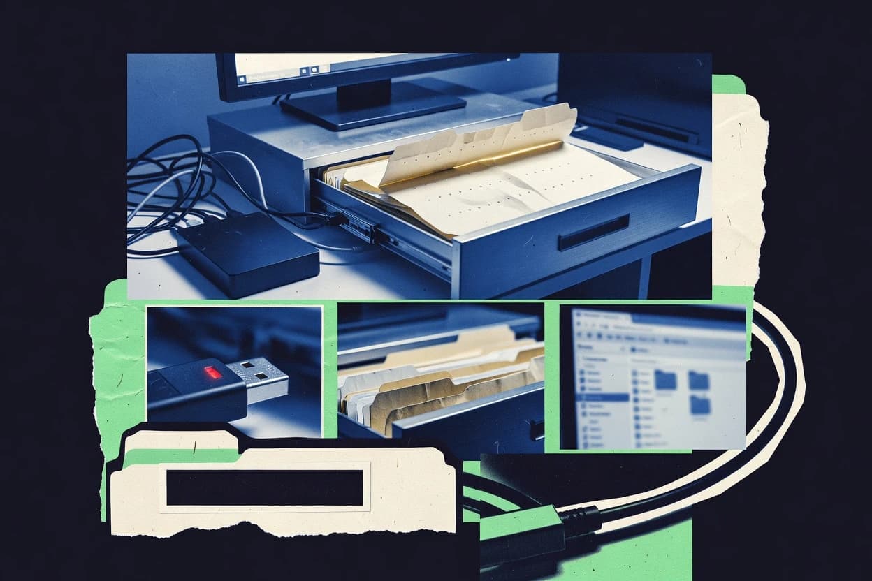 Top 10 Best Folder Monitor Software of 2026
