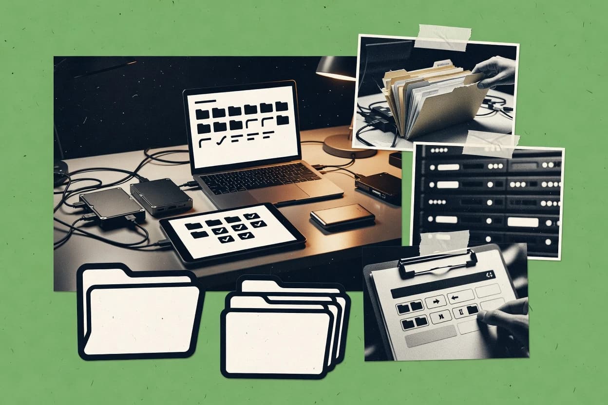 Top 10 Best Folder Replication Software of 2026