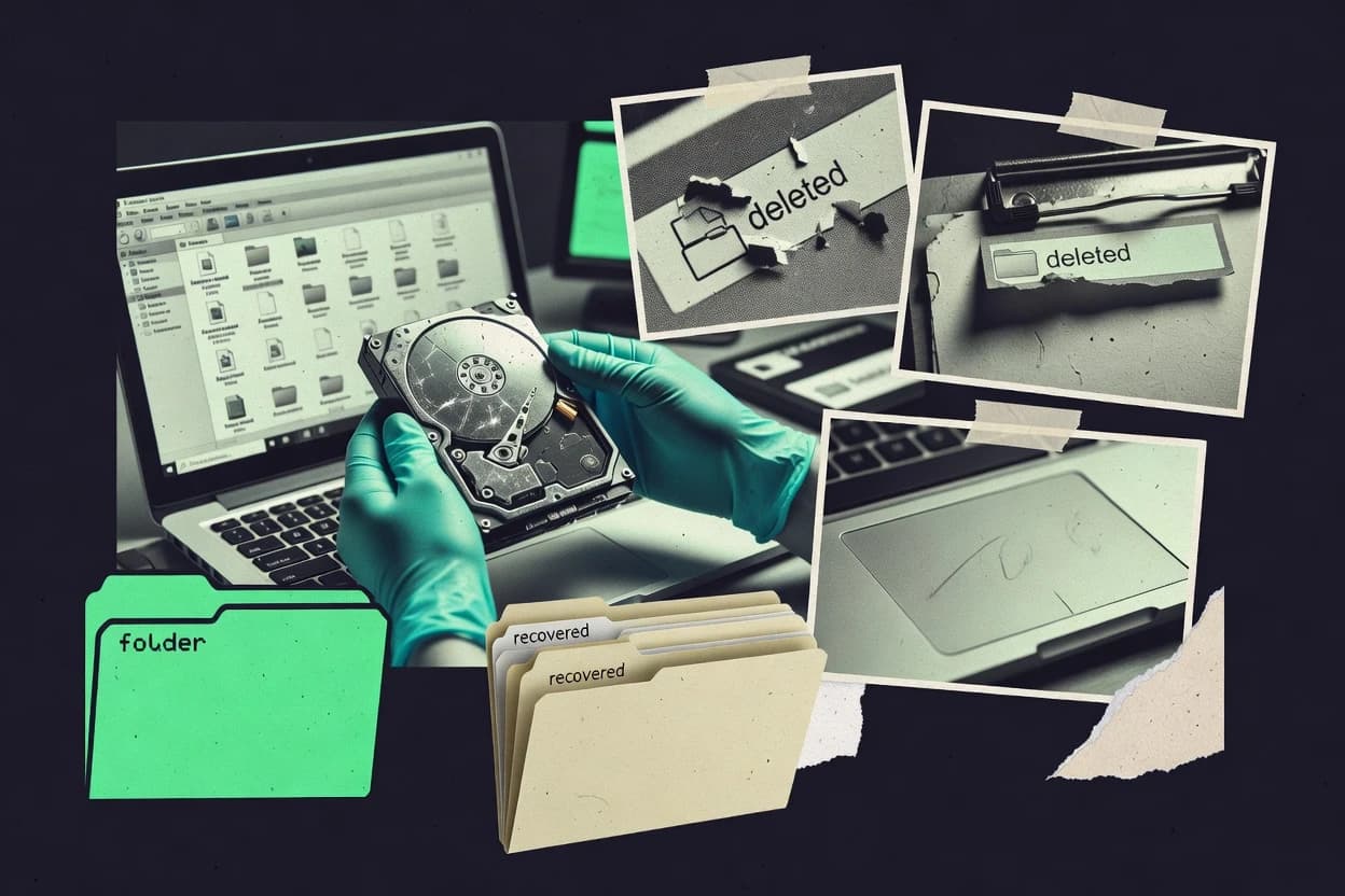 Top 10 Best Folder Recovery Software of 2026