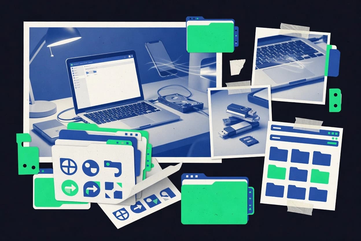 Top 10 Best Folder Sharing Software of 2026
