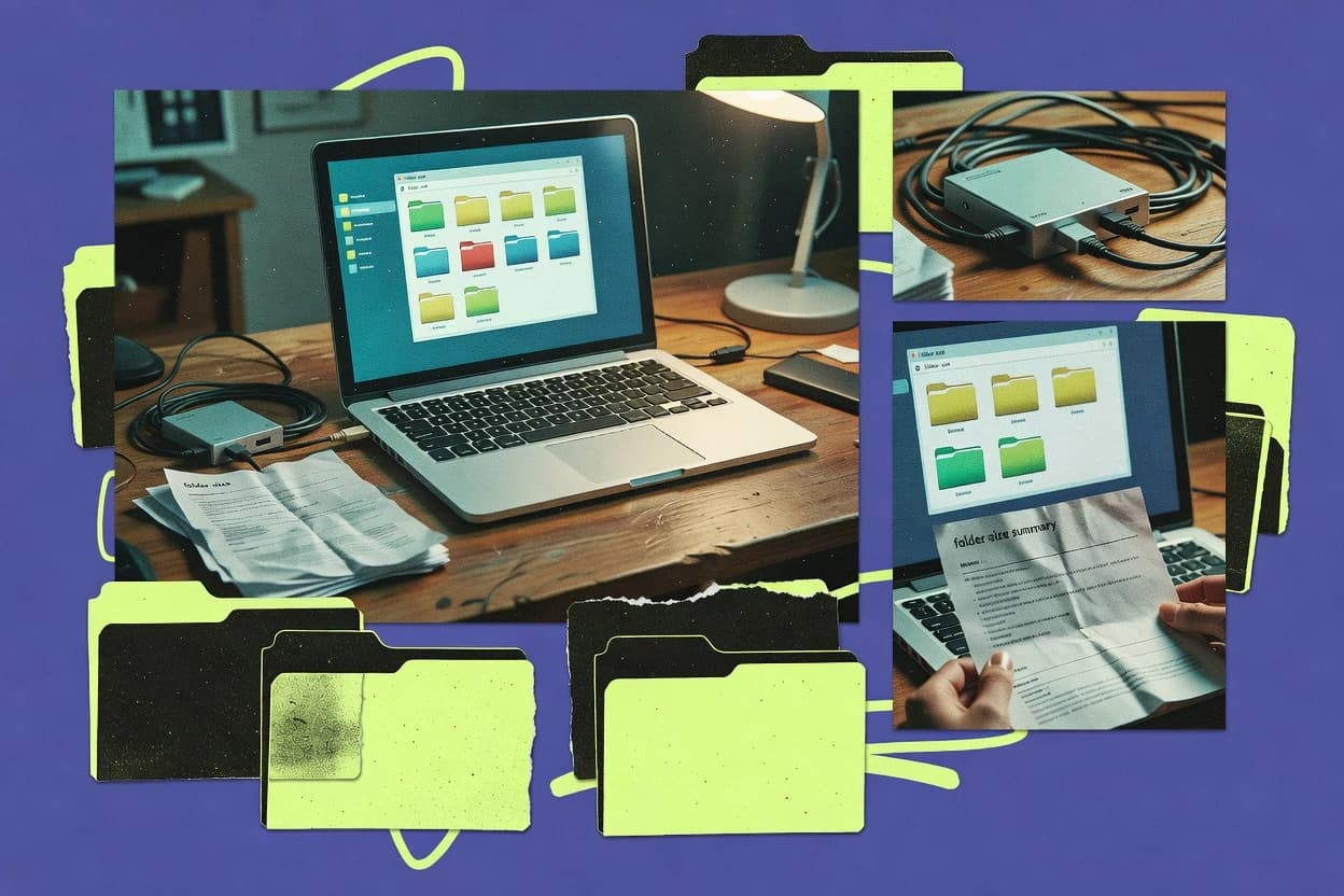 Top 10 Best Folder Size Software of 2026