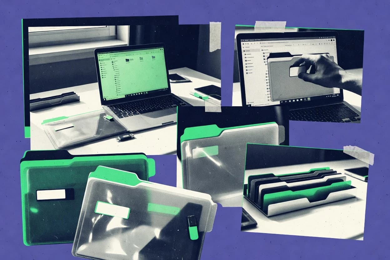 Top 10 Best Folder Software of 2026
