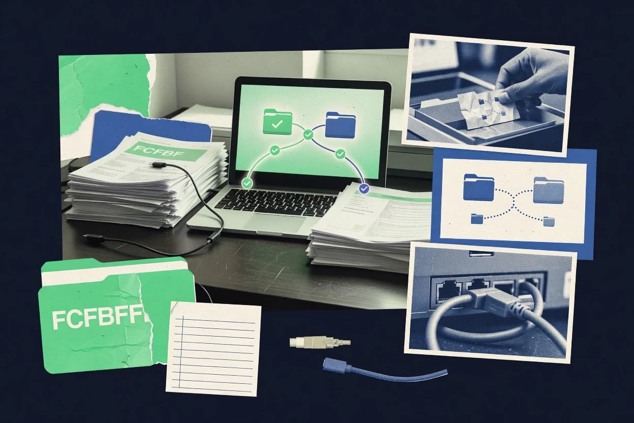 Top 10 Best Folder Sync Software of 2026