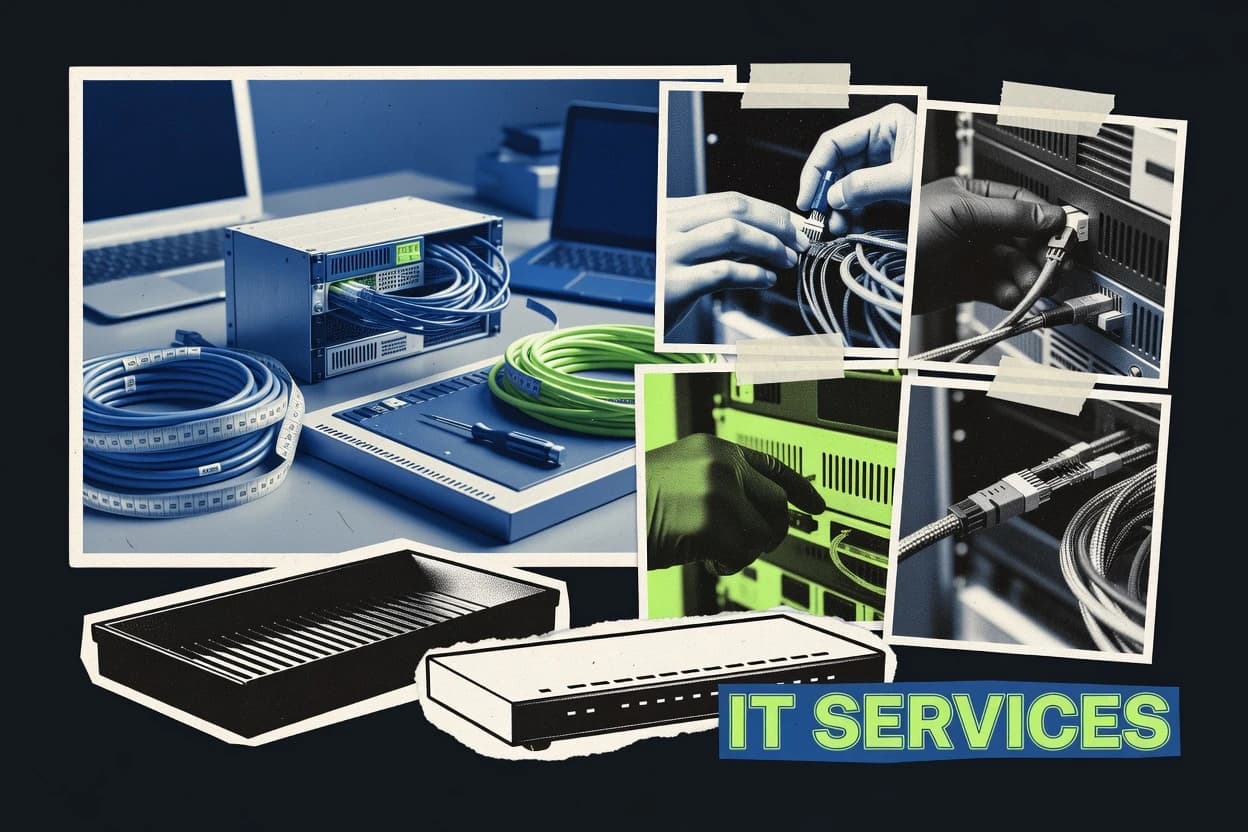 Top 10 Best Custom Tailored IT Services of 2026