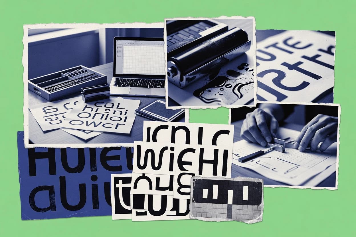 Top 10 Best Font Creating Software of 2026