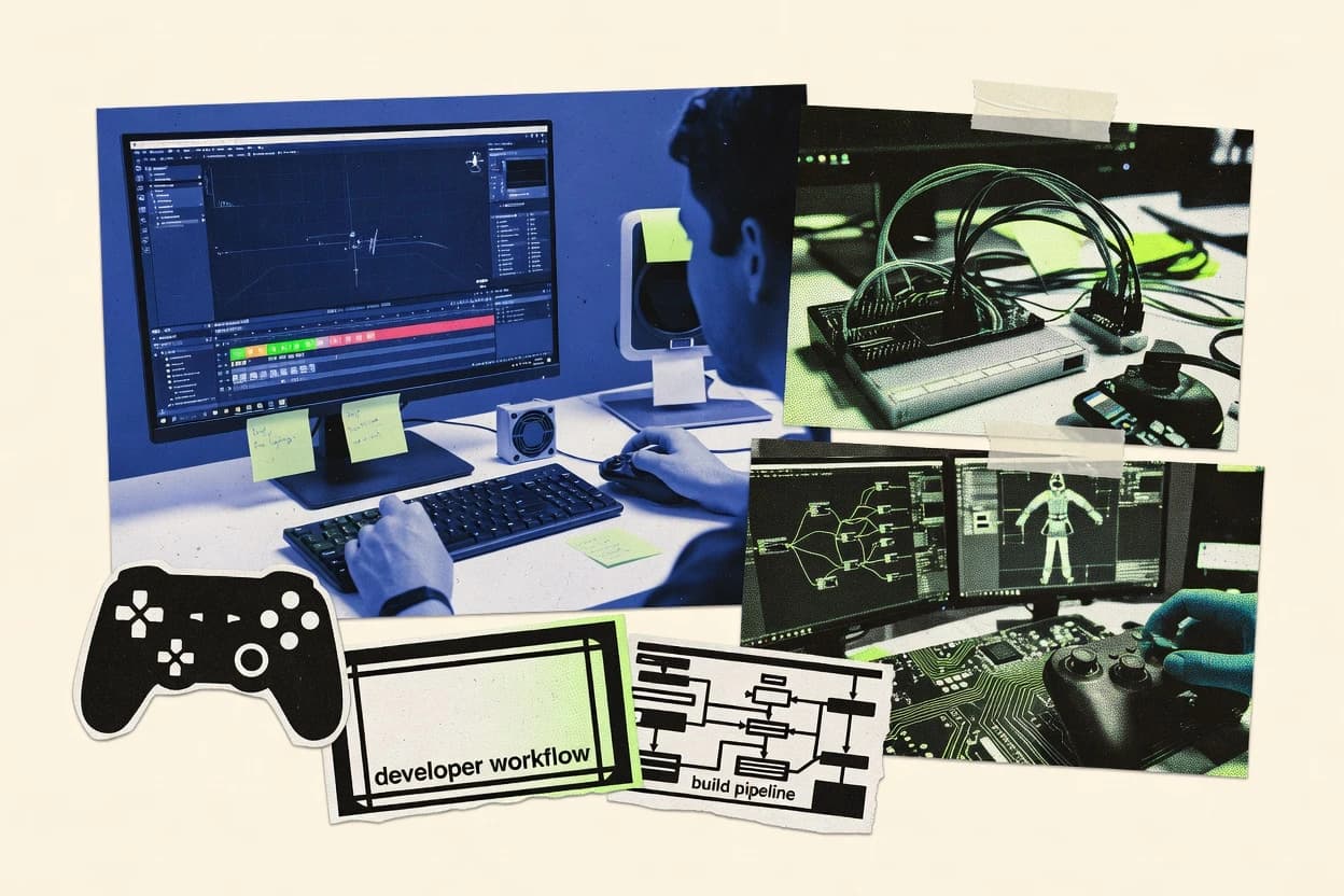 Top 10 Best Custom Unity Game Development Services of 2026