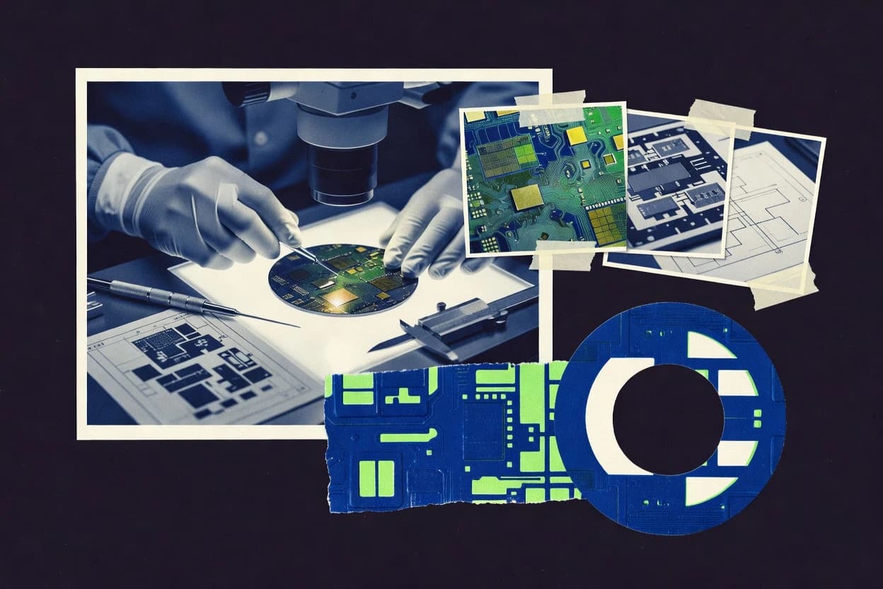 Top 10 Best Custom Vlsi Chip Design Services of 2026