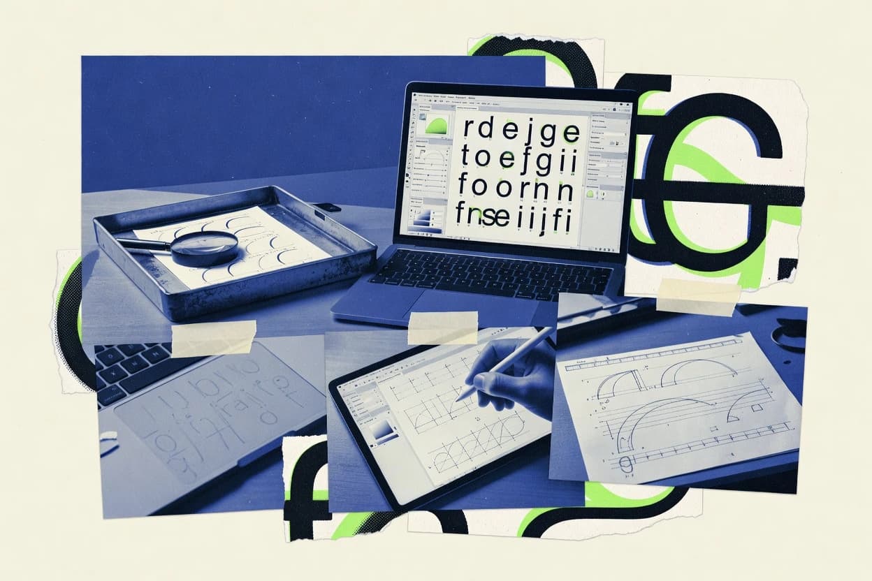 Top 9 Best Font Designer Software of 2026