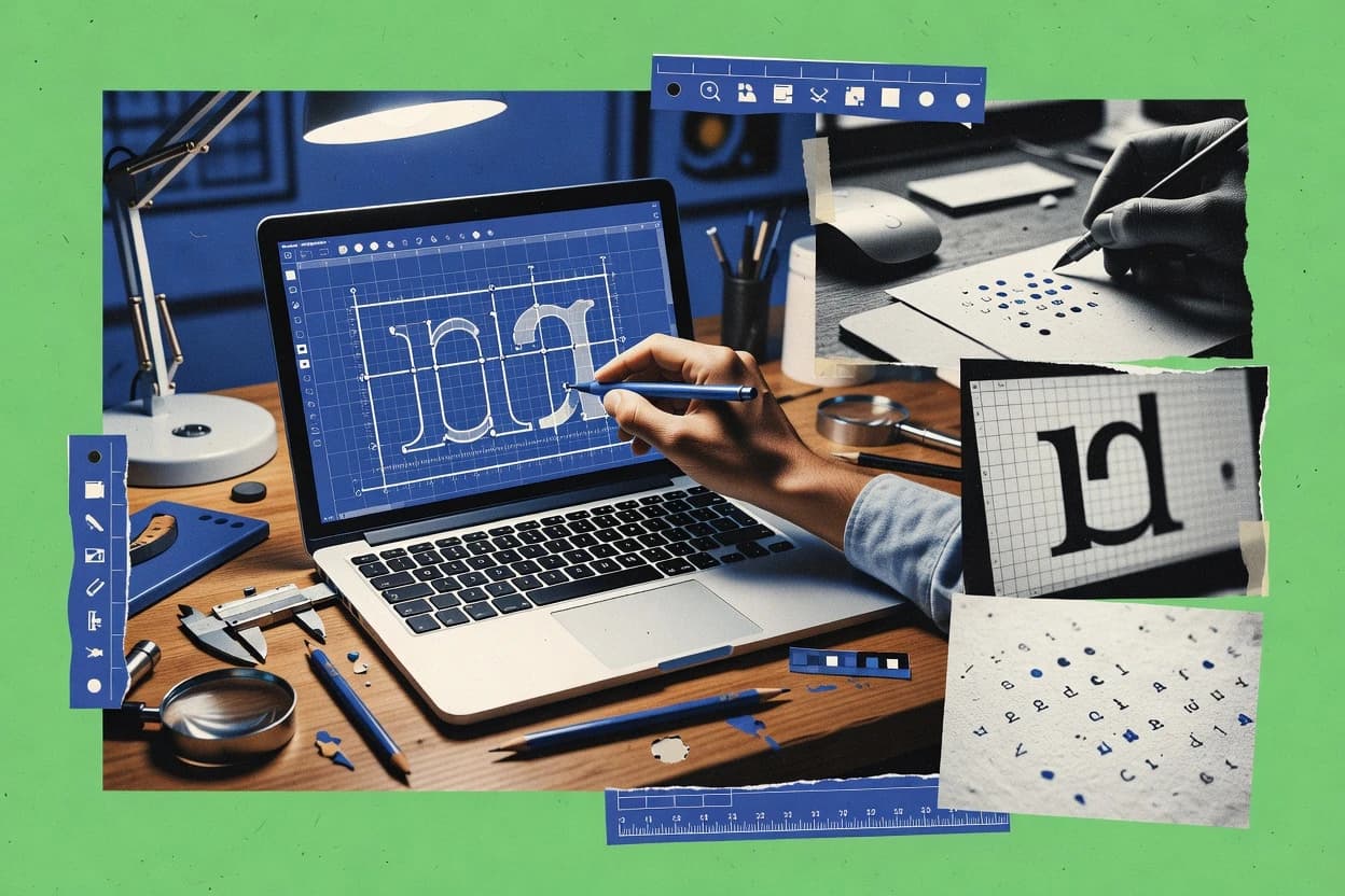Top 10 Best Font Editor Software of 2026
