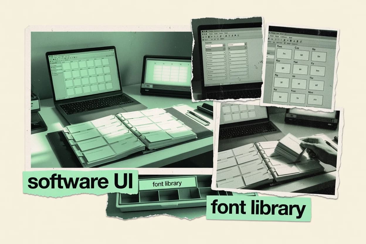 Top 10 Best Font Library Software of 2026