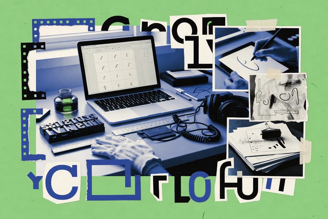 Top 10 Best Font Making Software of 2026