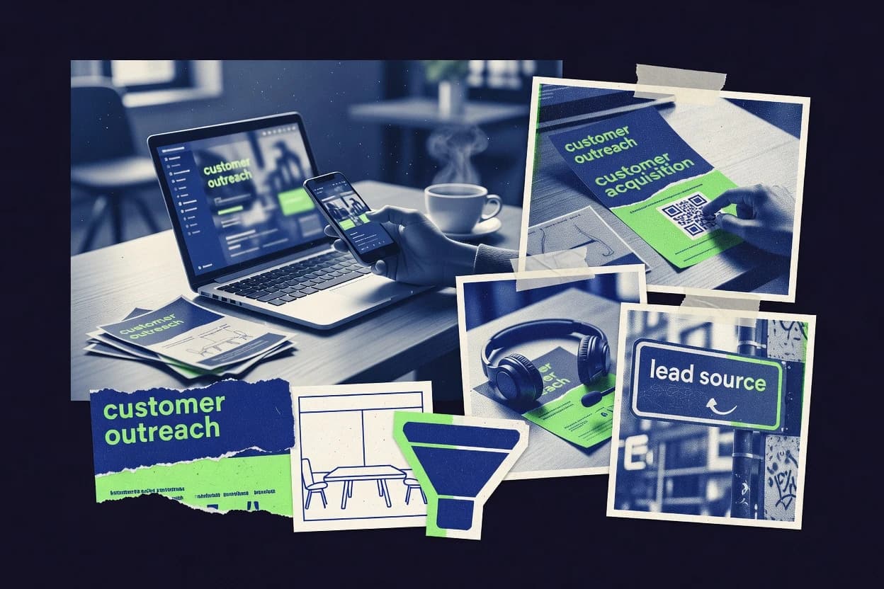 Top 10 Best Customer Acquisition Services of 2026