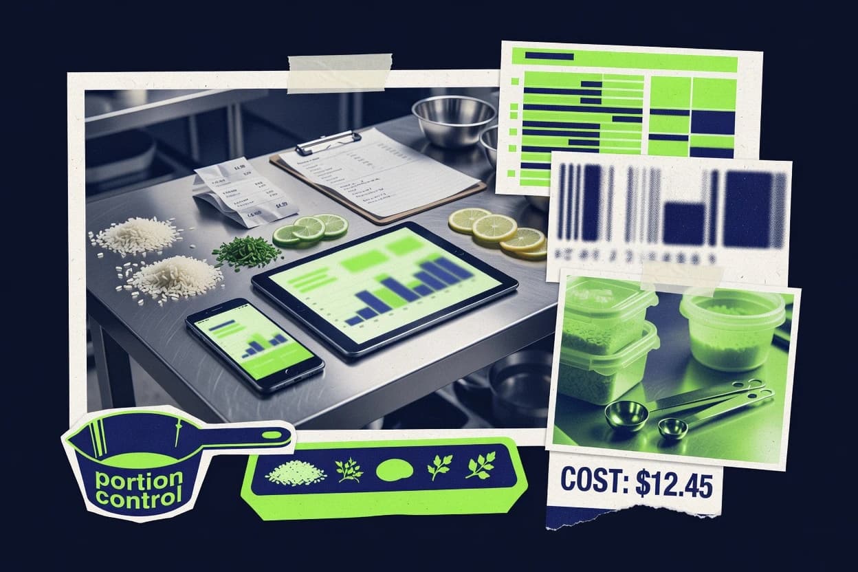 Top 10 Best Food And Beverage Cost Control Software of 2026