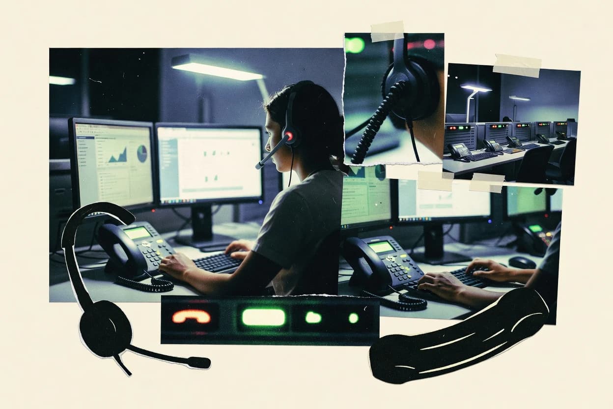 Top 10 Best Customer Care Call Center Services of 2026