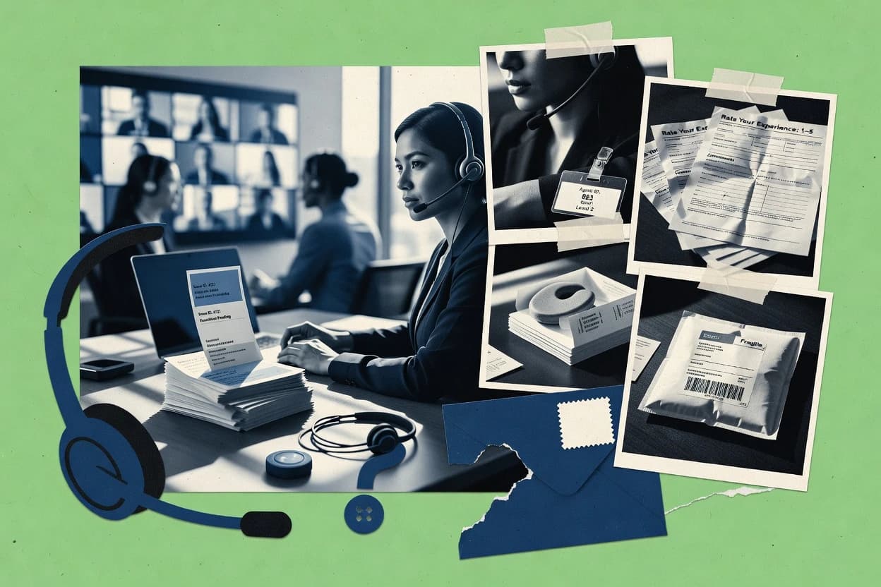 Top 10 Best Customer Care Outsourcing Services of 2026