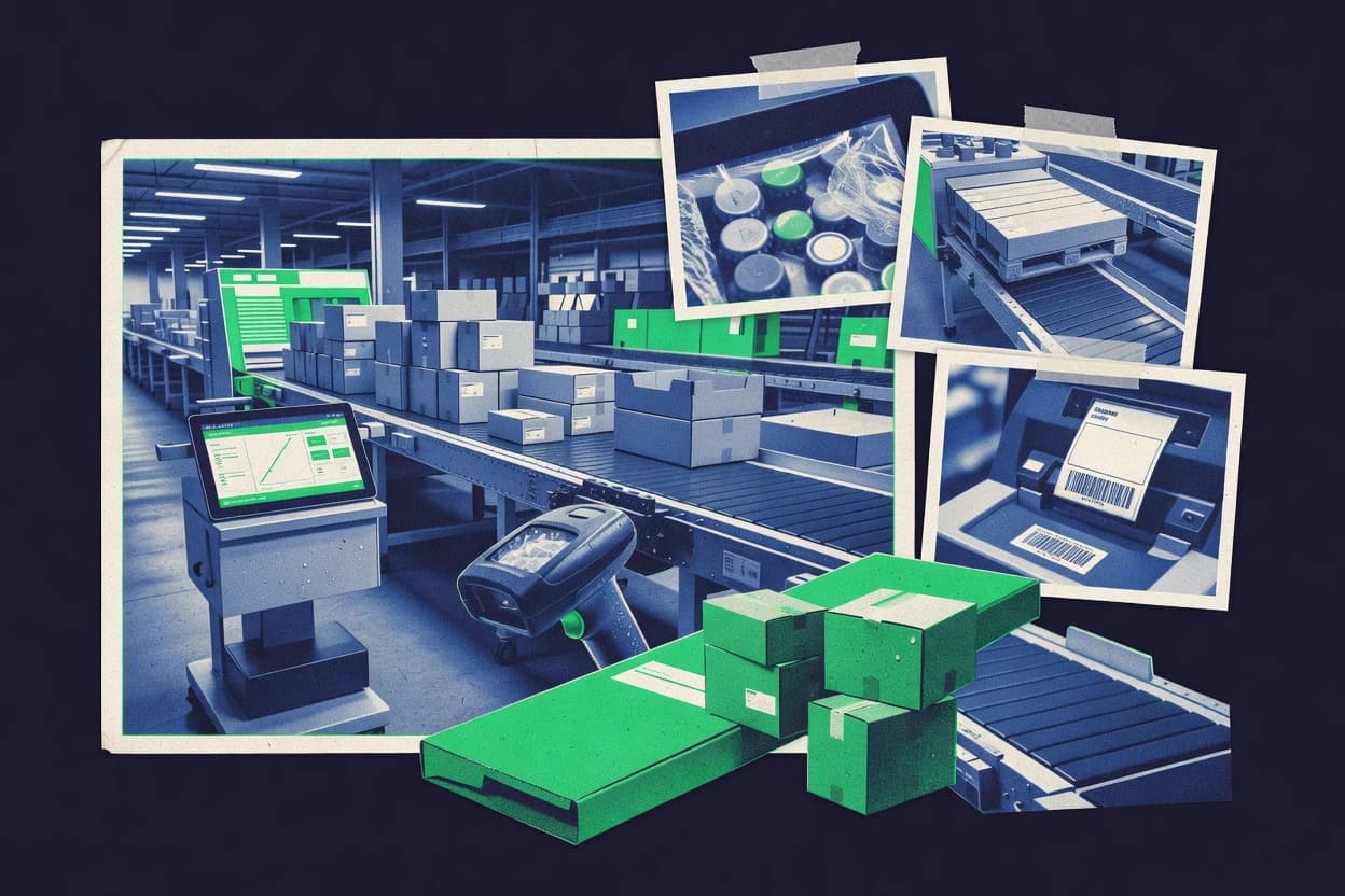 Top 10 Best Food And Beverage Distribution Software of 2026