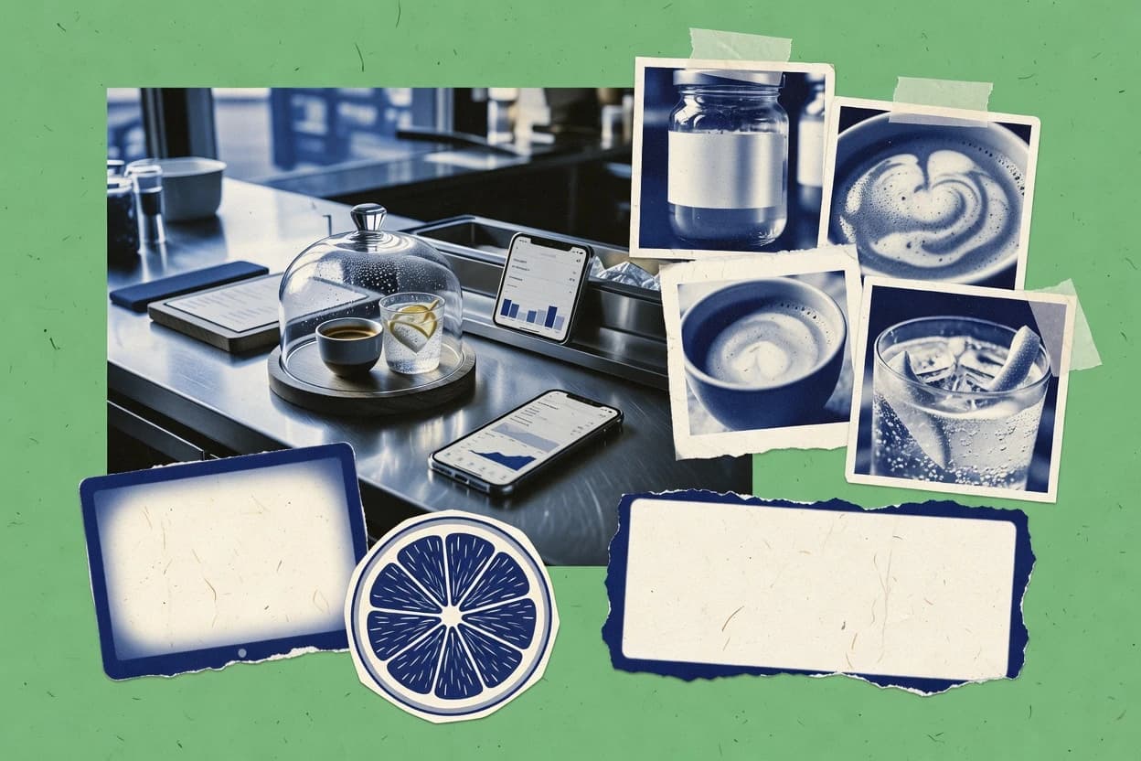 Top 10 Best Food And Beverages Software of 2026