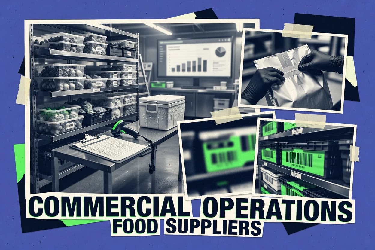 Top 10 Best Food B2B Sales Software of 2026