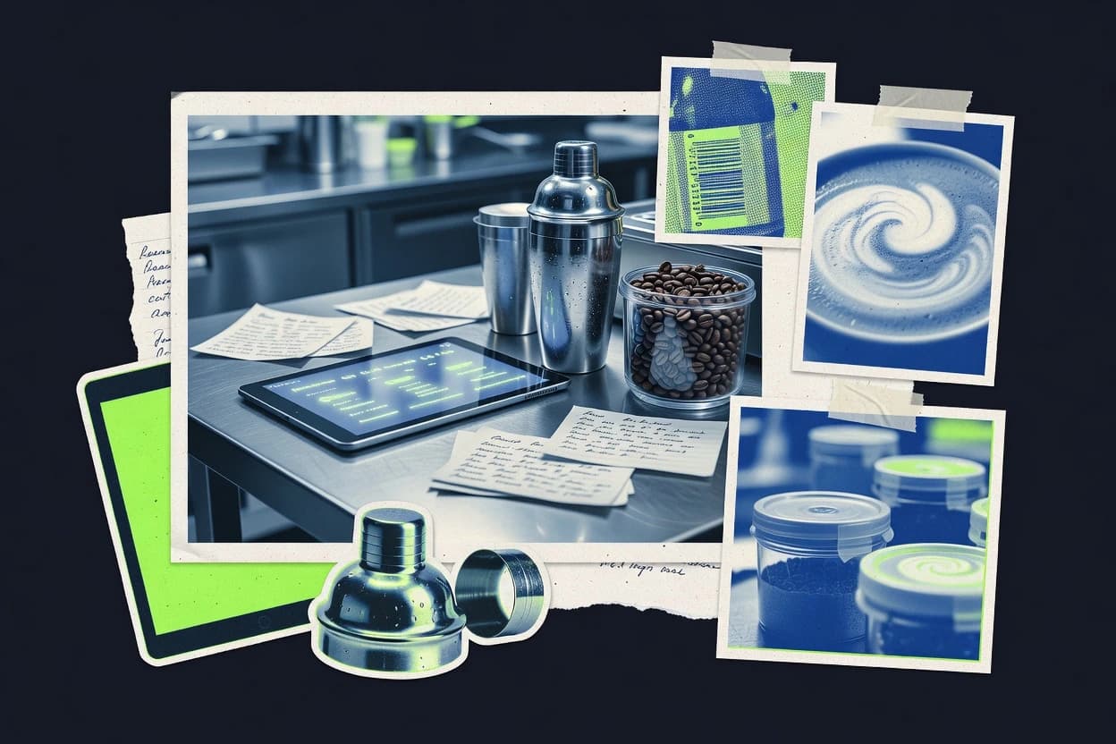 Top 10 Best Food And Beverage Software of 2026