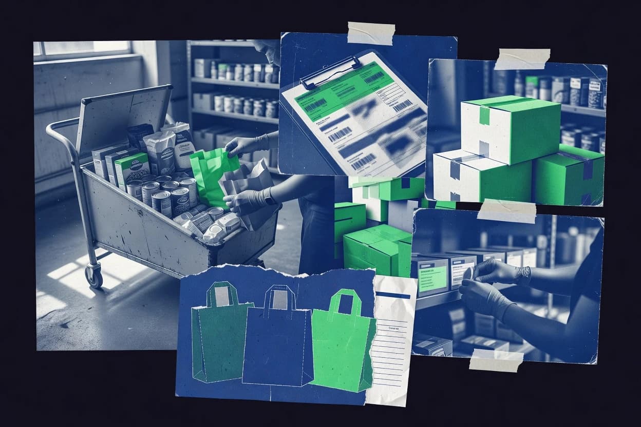 Top 10 Best Food Bank Client Software of 2026