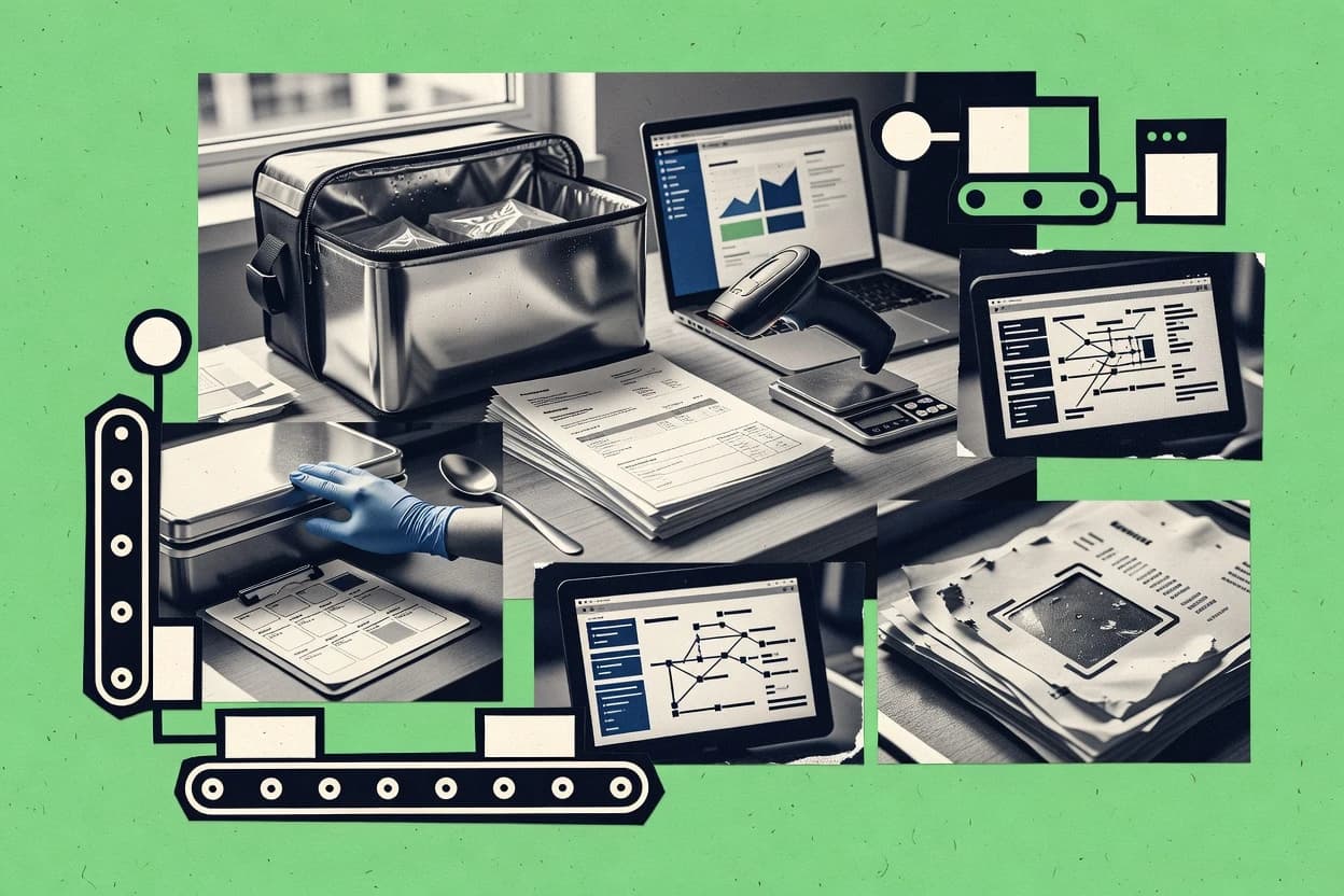 Top 10 Best Food Broker Software of 2026