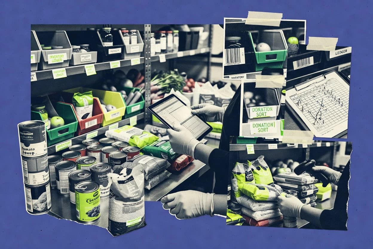 Top 10 Best Food Bank Management Software of 2026