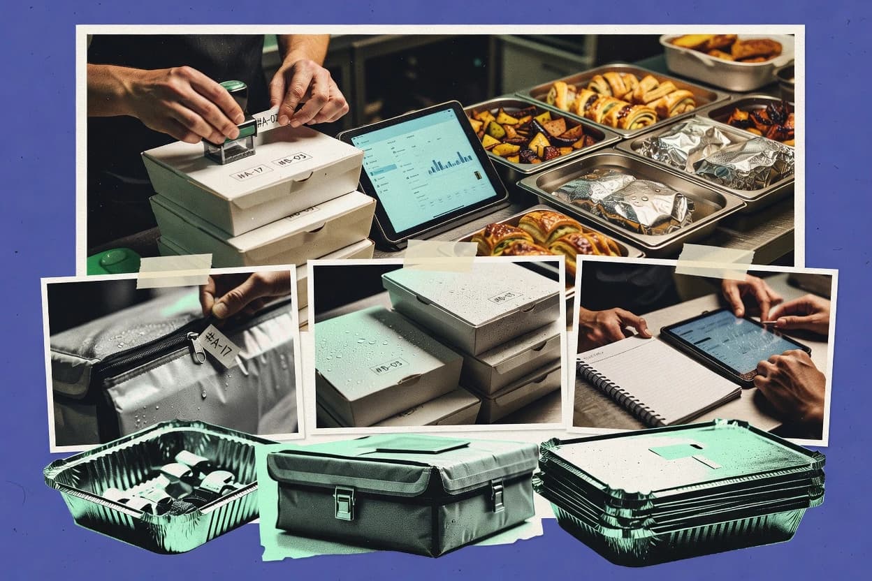 Top 10 Best Food Catering Software of 2026