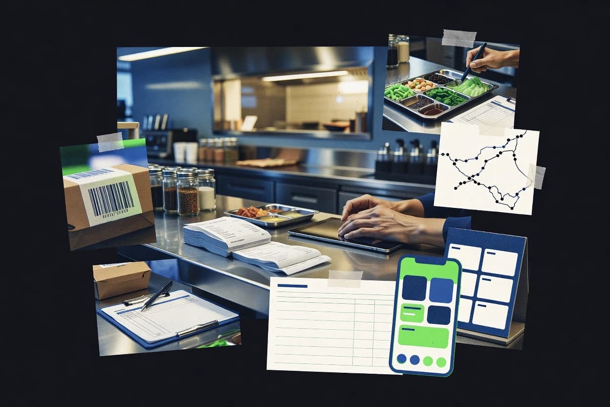 Top 10 Best Food Business Management Software of 2026
