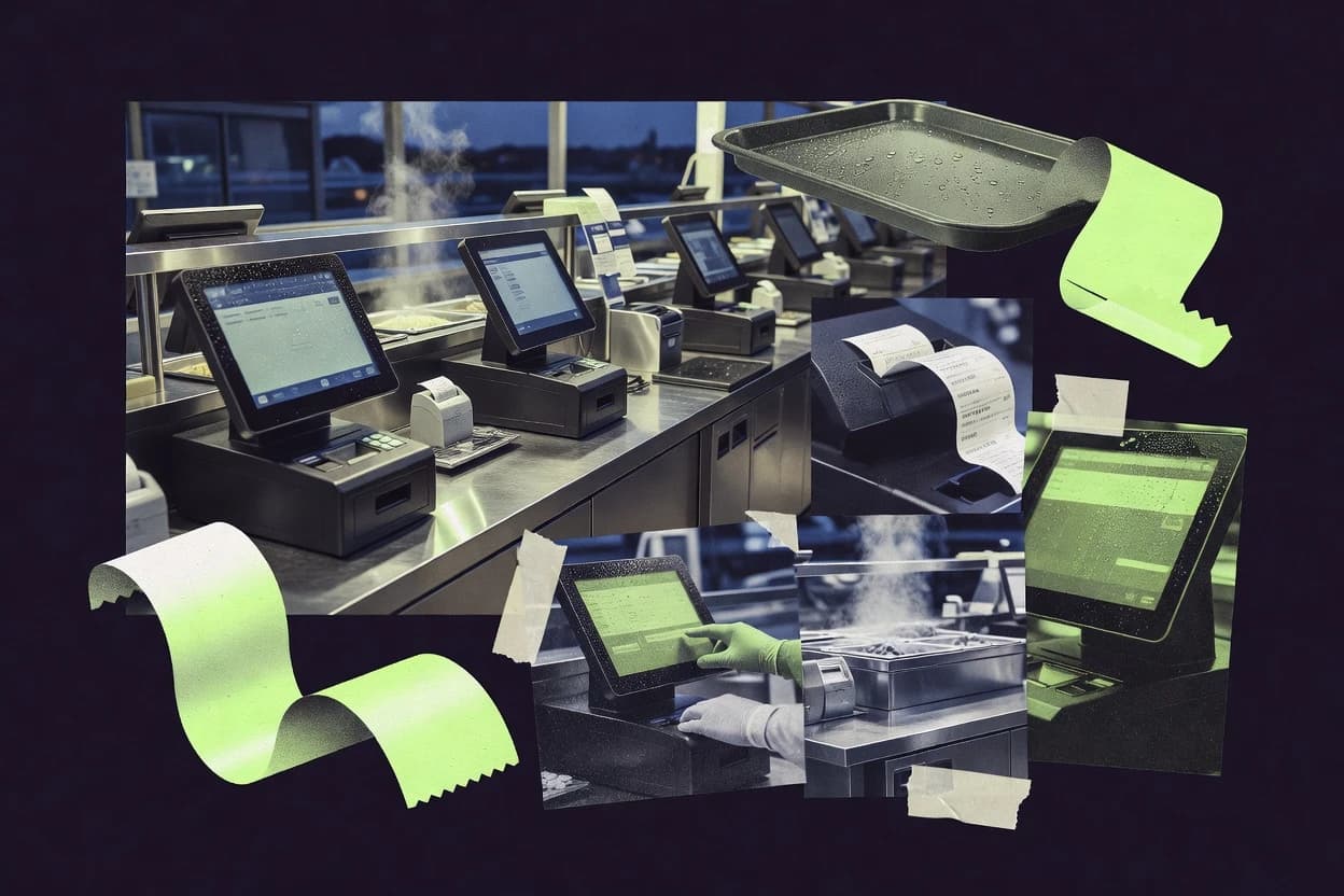 Top 10 Best Food Court Pos Software of 2026